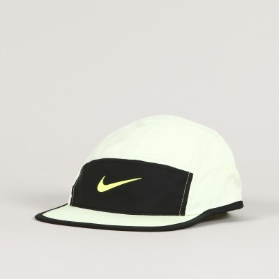 Nike SB Dri-Fit Fly Cap Barely Volt Black